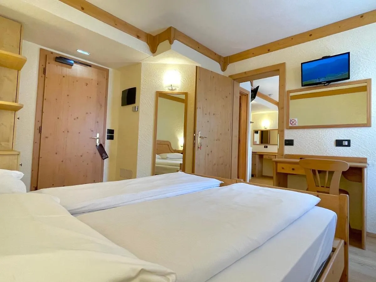 Hotel Helvetia Livigno