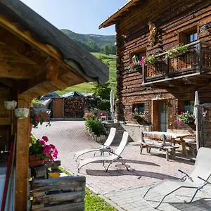 Mistral Livigno