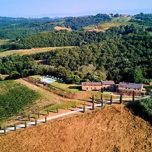 Colle Bertini Landsted