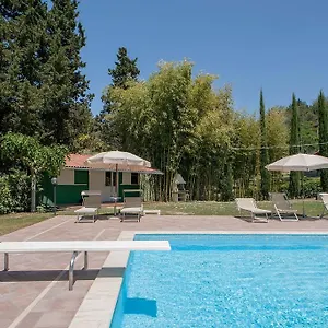 Azienda Agricola E Vallorsi Landsted