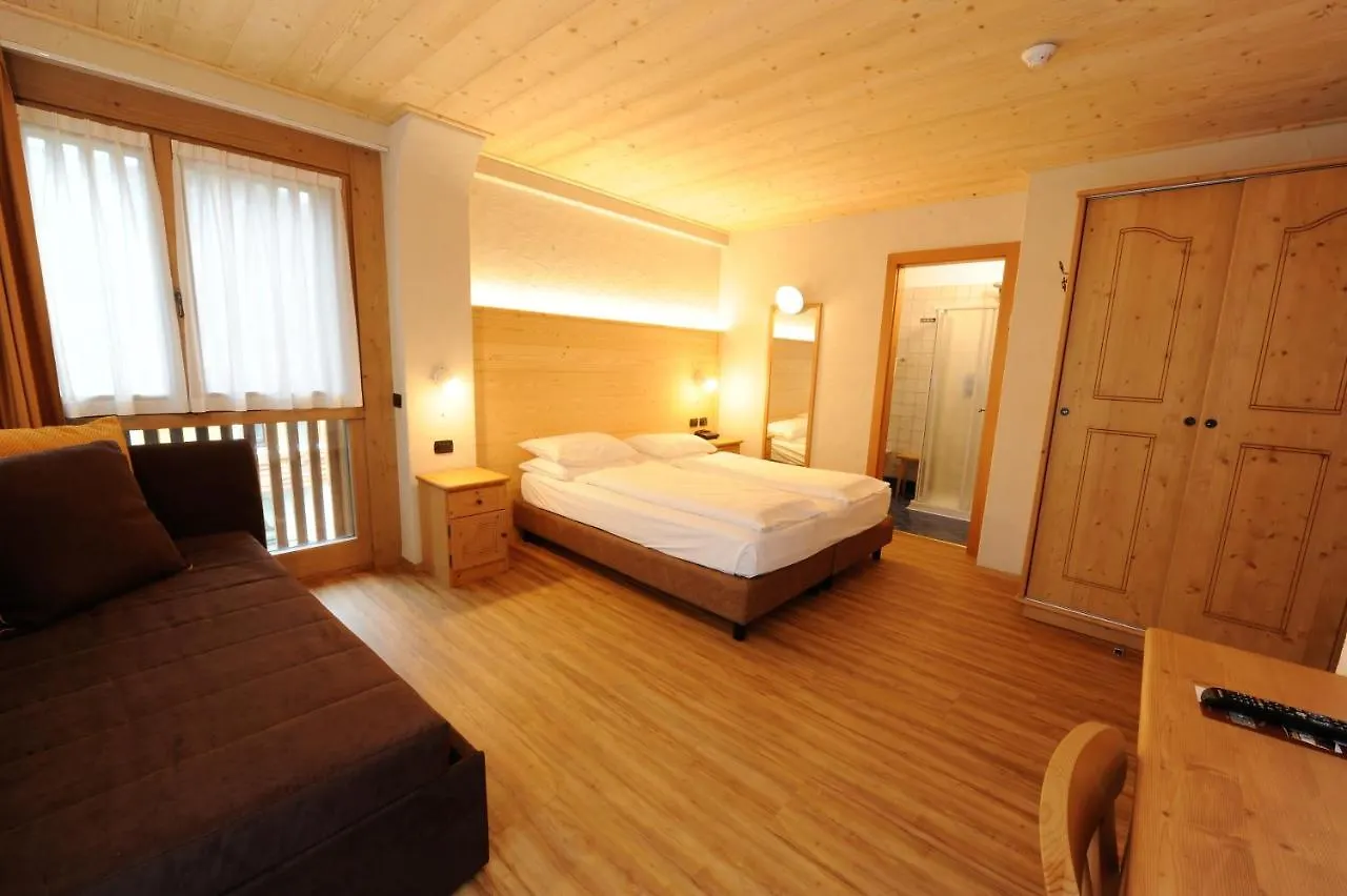 Hotel Helvetia Livigno