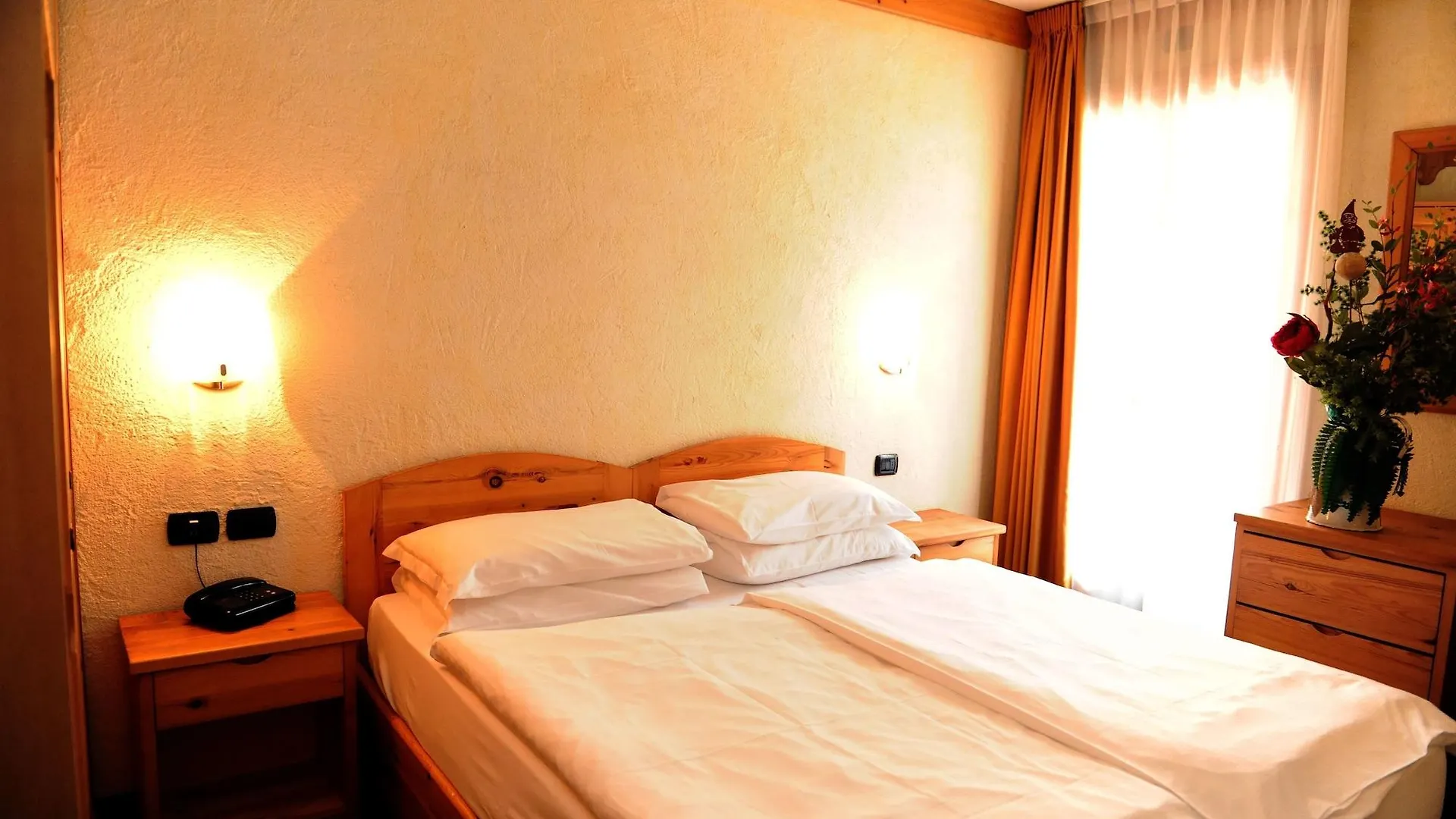Hotel Helvetia Livigno