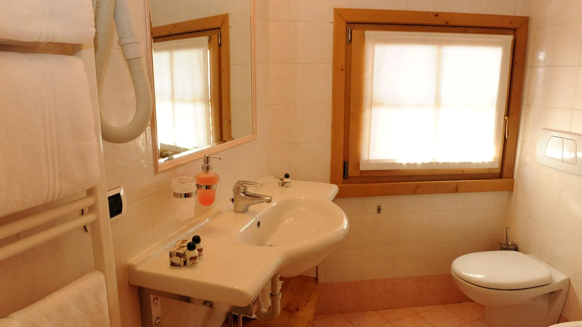 Hotel Helvetia Livigno