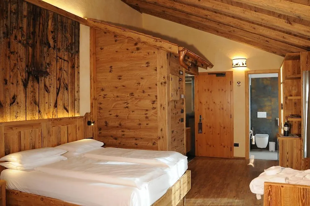 Hotel Helvetia Livigno