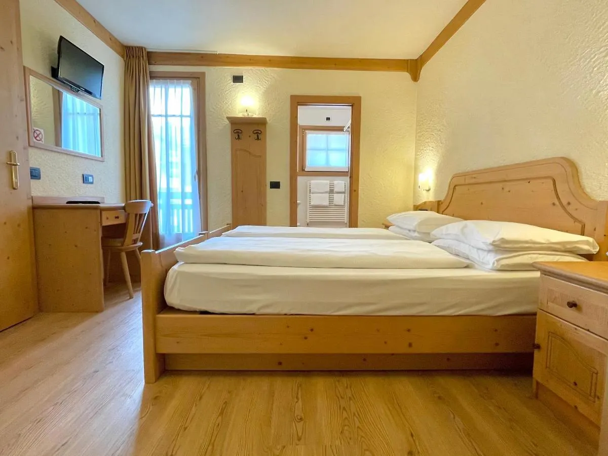 Hotel Helvetia Livigno