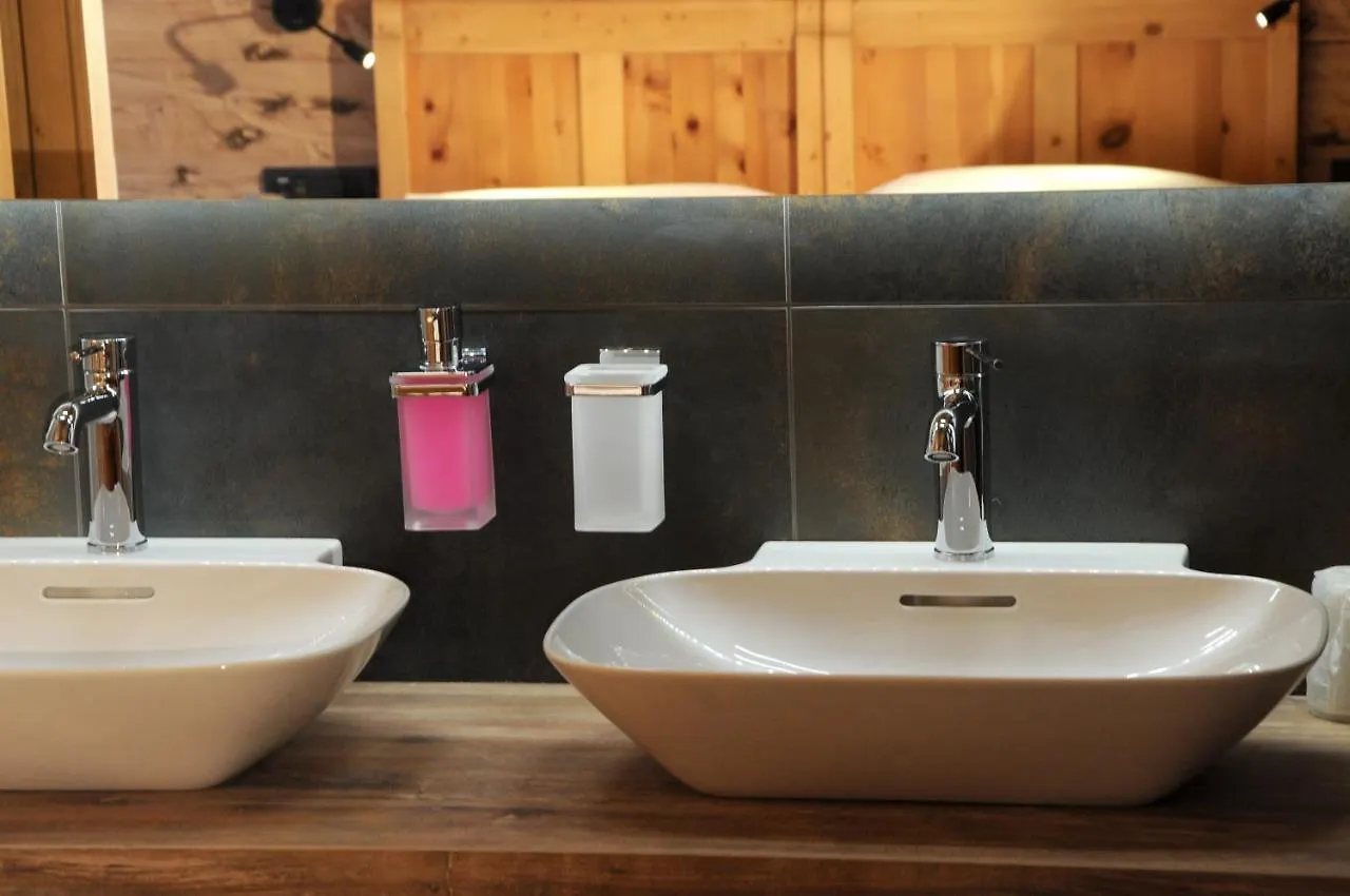 Hotel Helvetia Livigno