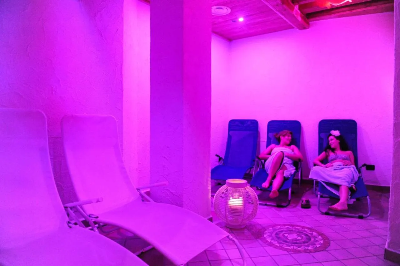 Hotel Helvetia Livigno
