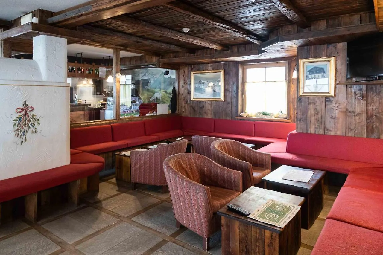 Hotel Helvetia Livigno Italy