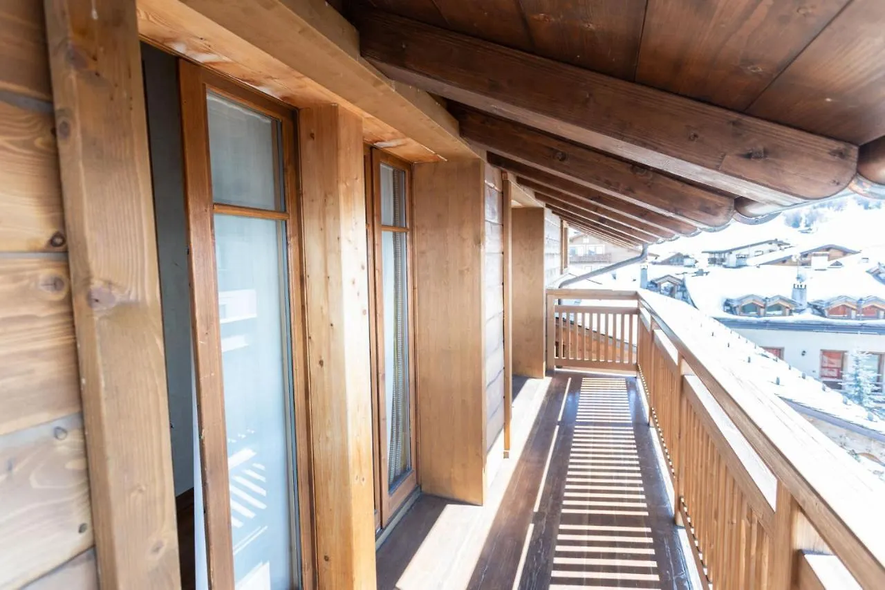 Hotel Helvetia Livigno