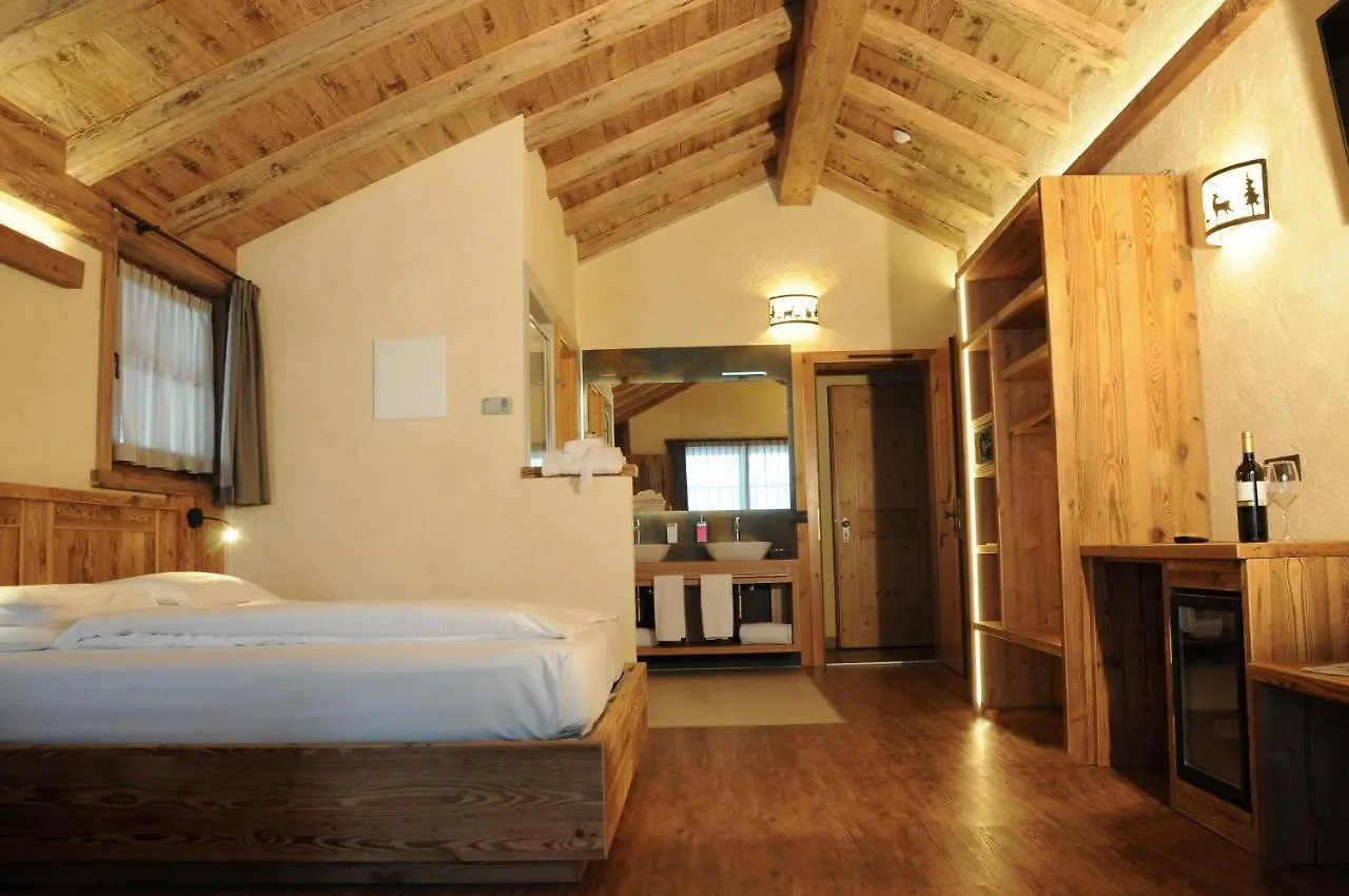 Hotel Helvetia Livigno