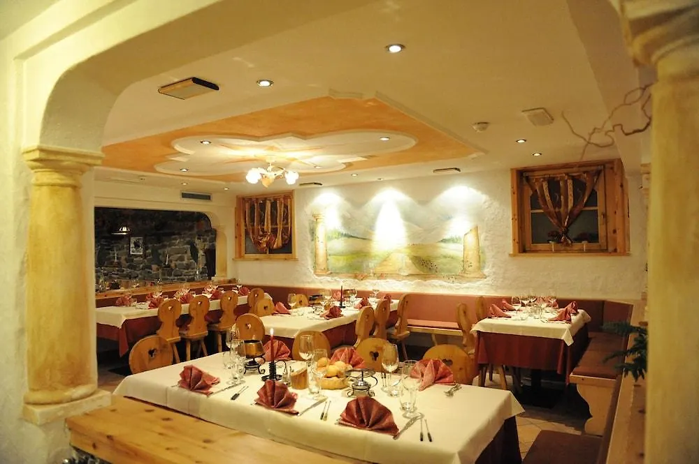 Hotel Helvetia Livigno