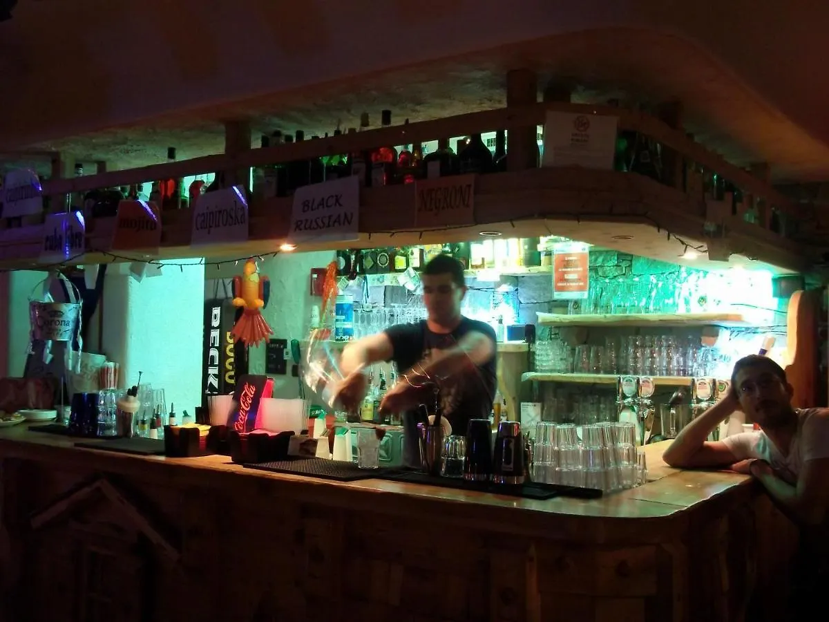 Hotel Helvetia Livigno Italy