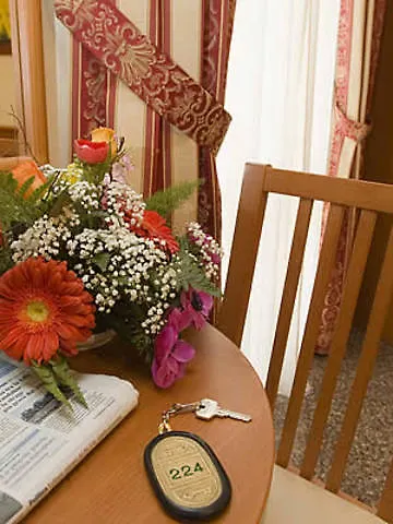 Hotel Helvetia Livigno Italy
