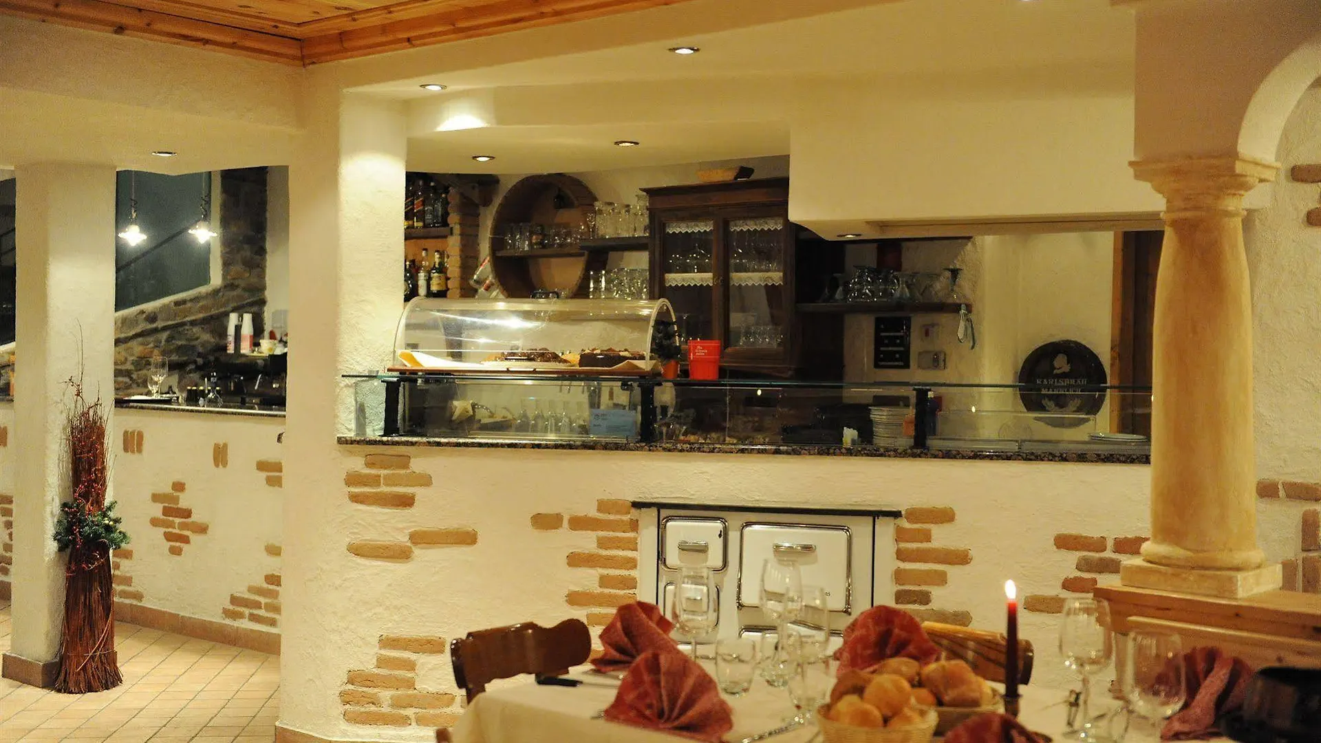 ***  Hotel Helvetia Livigno Italy