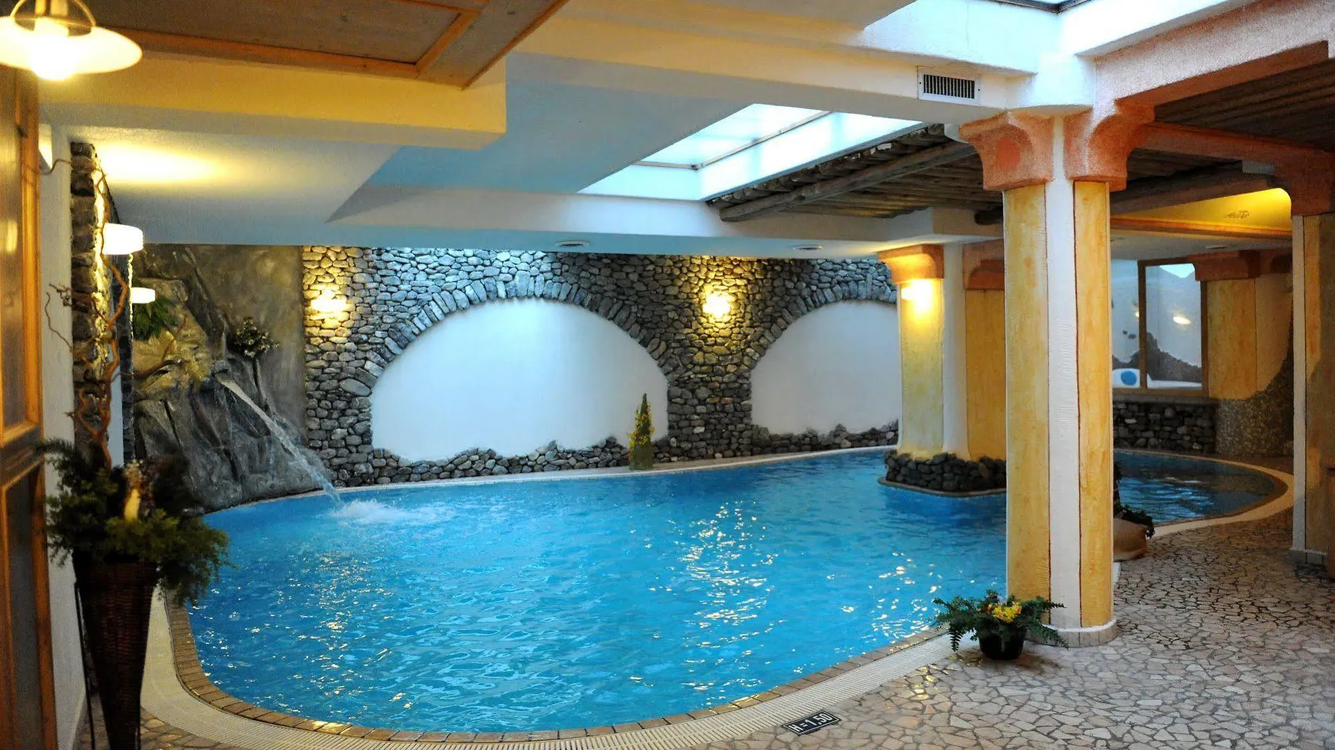 Hotel Helvetia Livigno